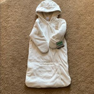 NWT Carter’s Baby Onesie